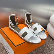 Hermes Sandals